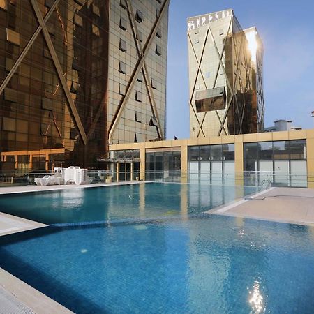 Four Winds Hotel Истанбул Екстериор снимка
