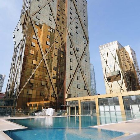 Four Winds Hotel Истанбул Екстериор снимка