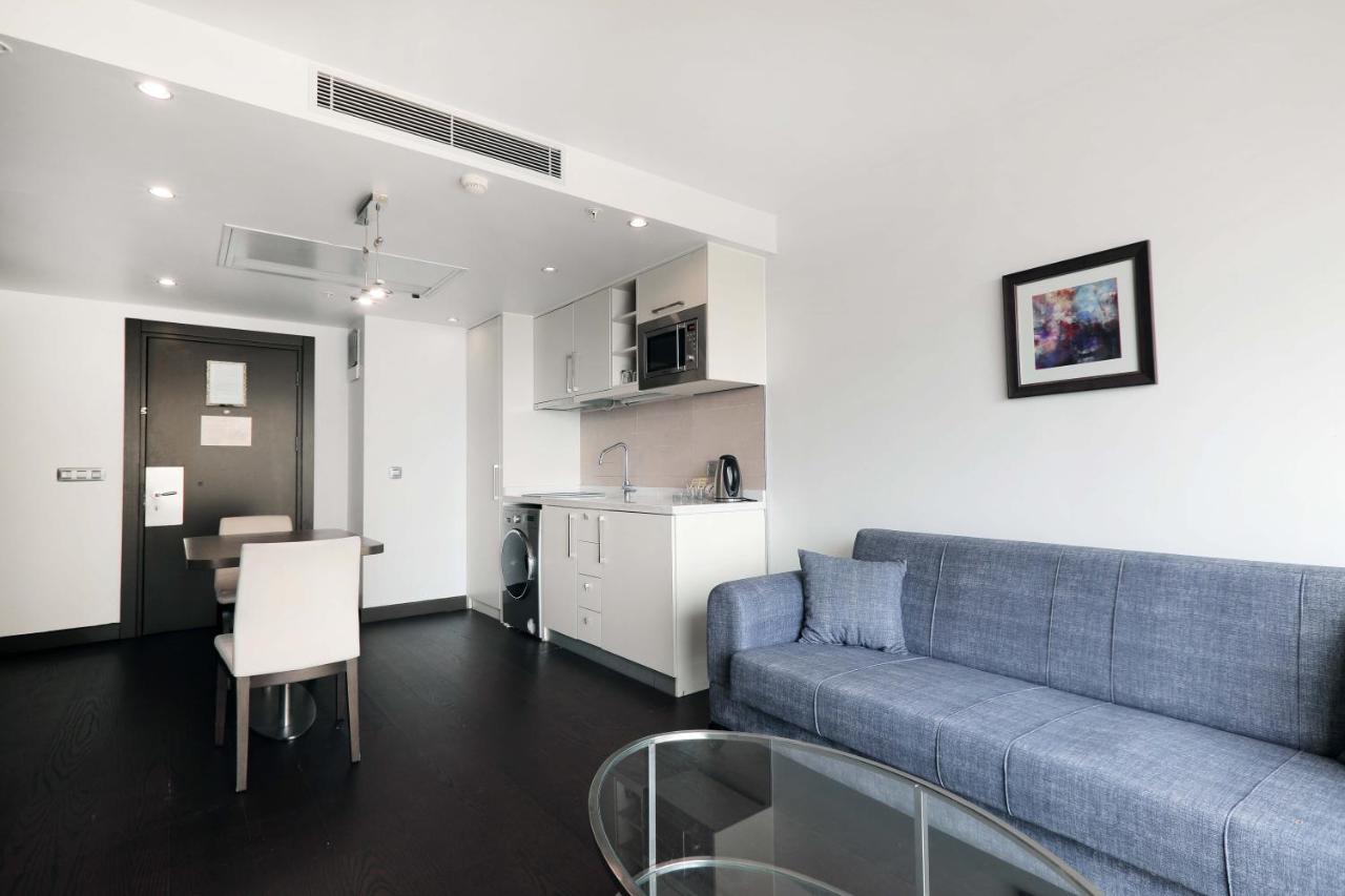 Four Winds Hotel Истанбул Екстериор снимка