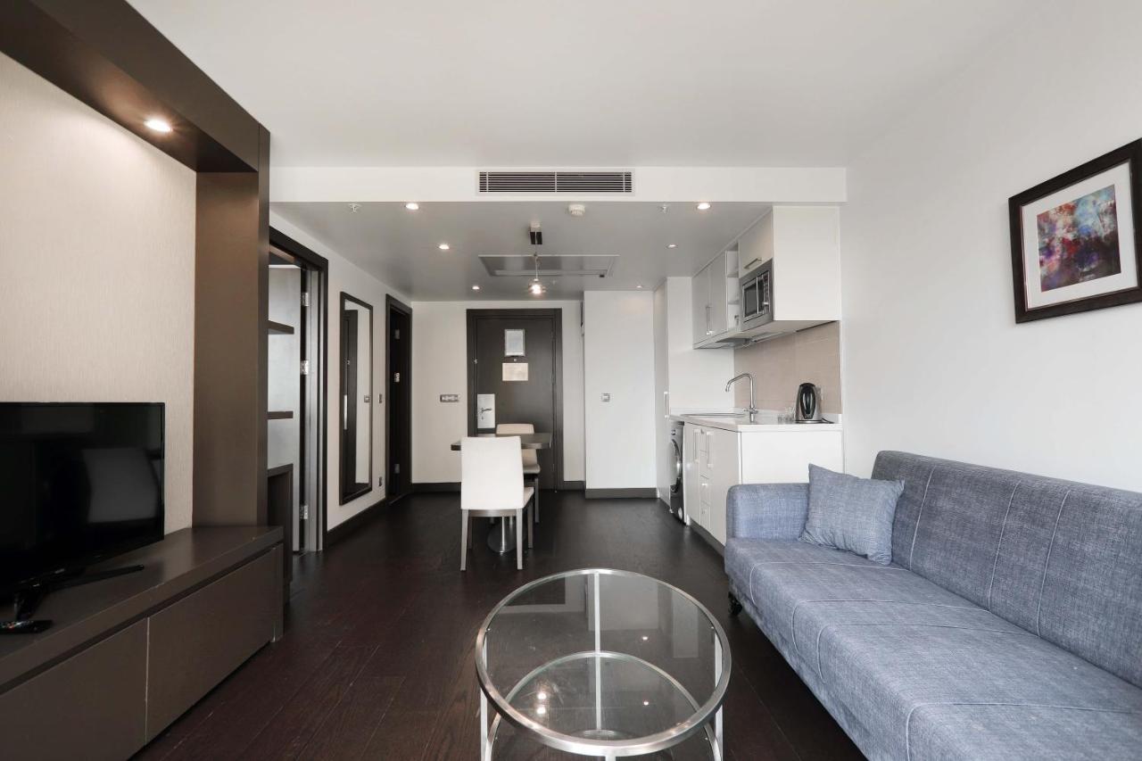 Four Winds Hotel Истанбул Екстериор снимка