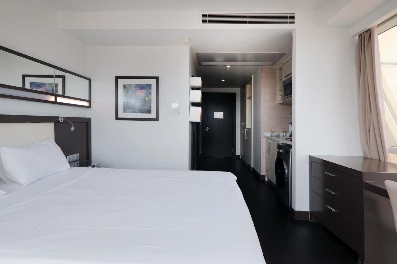 Four Winds Hotel Истанбул Екстериор снимка