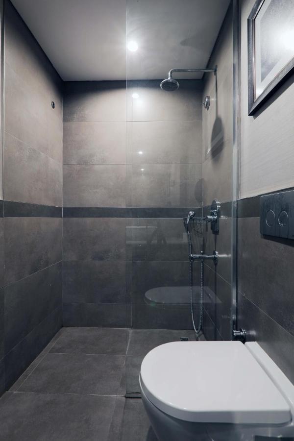 Four Winds Hotel Истанбул Екстериор снимка