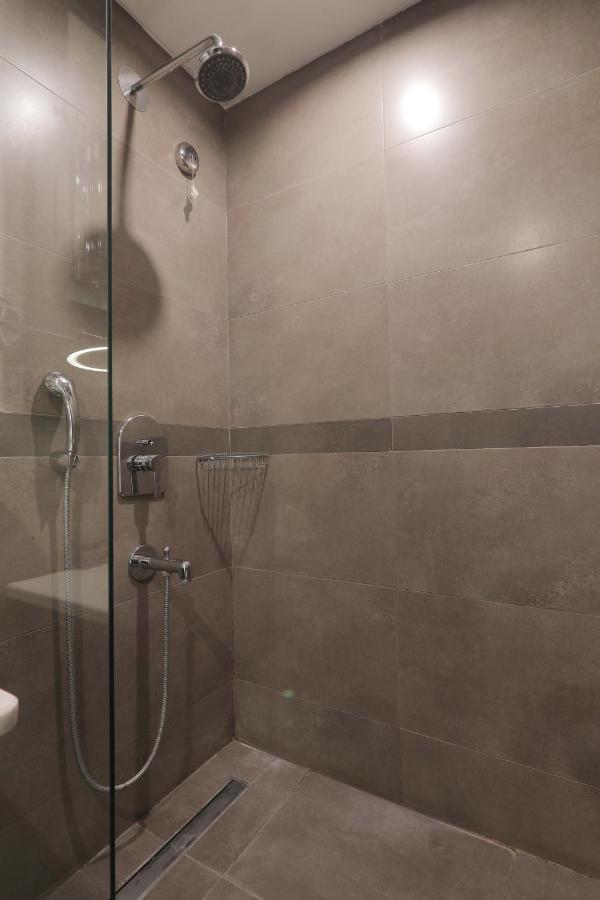 Four Winds Hotel Истанбул Екстериор снимка